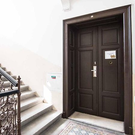 Best Place And Comfort Apartments Brno Exterior foto